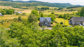 The Old Schoolhouse, Portavadie Road, Tighnabruaich PA21 2BW