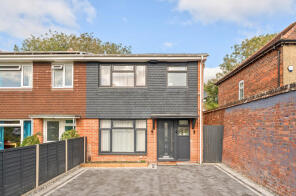 40, Oakmount Avenue, Southampton SO17 1ED