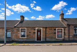 24, Hill Street, Larkhall ML9 2HA