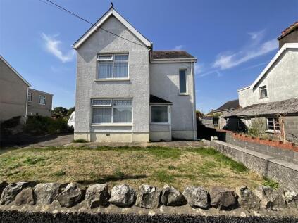 Penybanc Road, Ammanford