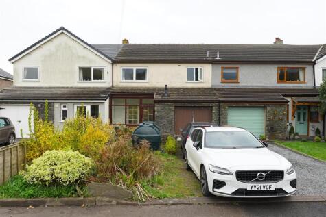 The Green, Kirksanton, Millom