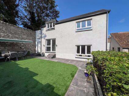 West End, Tweedmouth, Berwick-Upon-Tweed