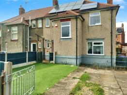 54, Brown Avenue, Mansfield NG19 8HQ