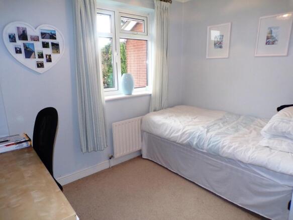 Bedroom Four