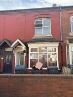 369, Green Lane, Bordesley Green, Birmingham B9 5PP