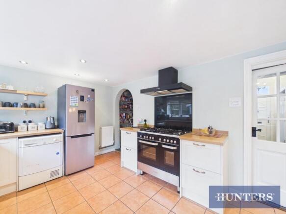 2 bed Terraced for sale Image 5