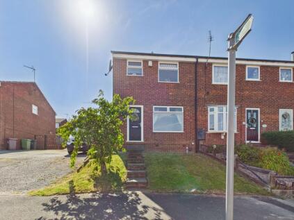 Sough Road, South Normanton, DE55
