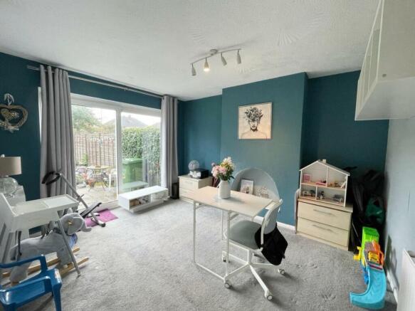 Reception Room Two