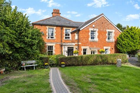 Warminster Road, Westbury