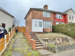 6, Cranbourne Road, Birmingham B44 0BU