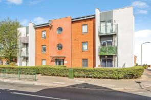 Flat 3, 44 Westwell, West Street, Southend-on-sea SS2 6HJ