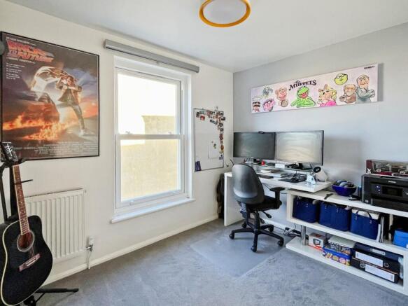 Home Office