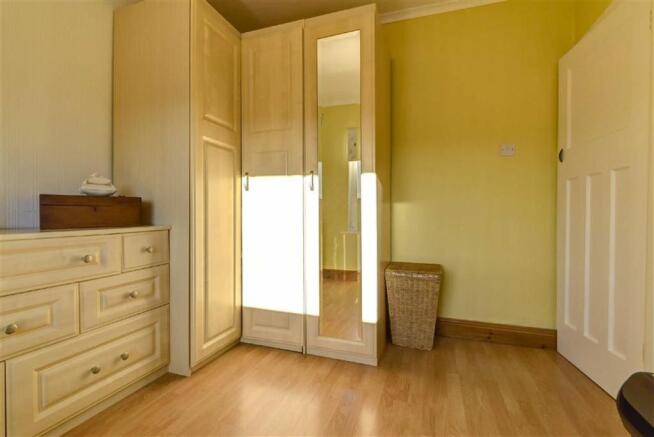 Bedroom Two (Alternative View)