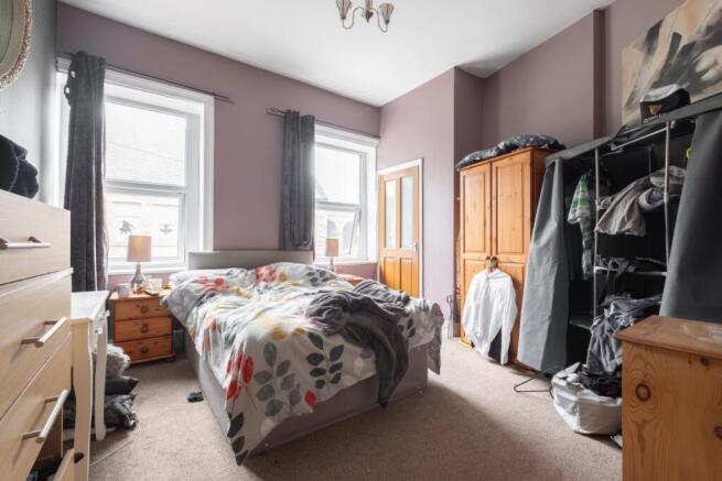 1 bed End of Terrace for sale Image 8