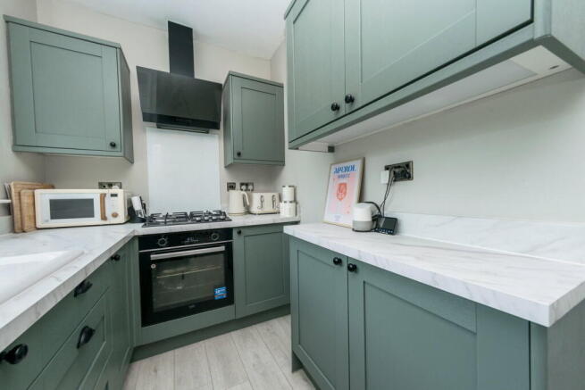 3 bed Terraced for sale Image 7