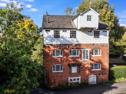 Bulford Mill Lane, Cressing, Braintree, Essex, CM77