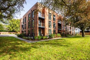 Flat 8, Claremont View, Claremont Gardens, Birmingham B15 3BA
