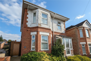 158, Markham Road, Bournemouth BH9 1JE