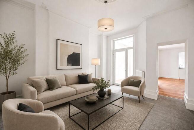 6 bed Terraced for sale Image 4