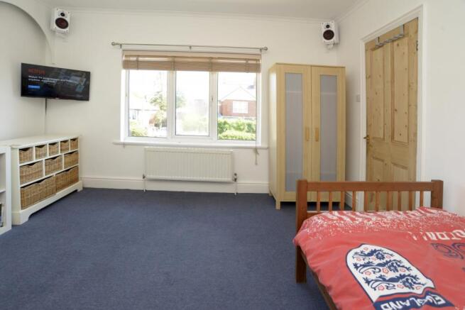 Bedroom 3