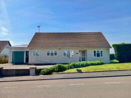 Cartref, Red Roses, Whitland SA34 0PD