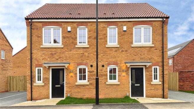 2 bed Semi-Detached for sale Image 9
