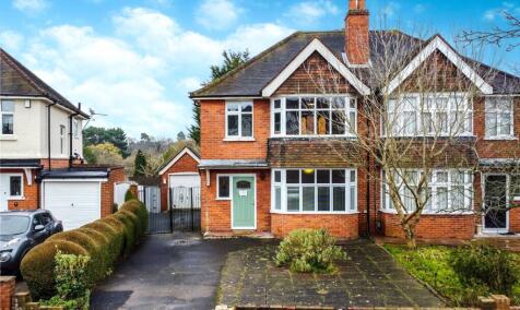 Kenilworth Avenue, Reading, Berkshire, RG30