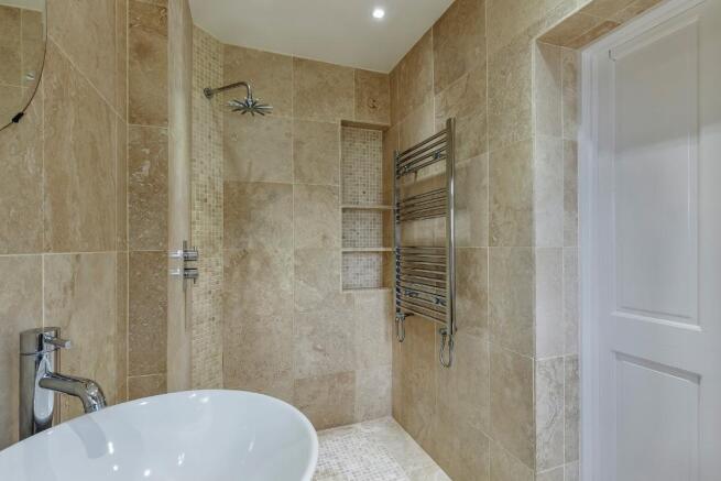 En-suite style