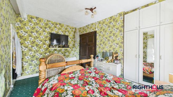 2 bed Semi-Detached for sale Image 9