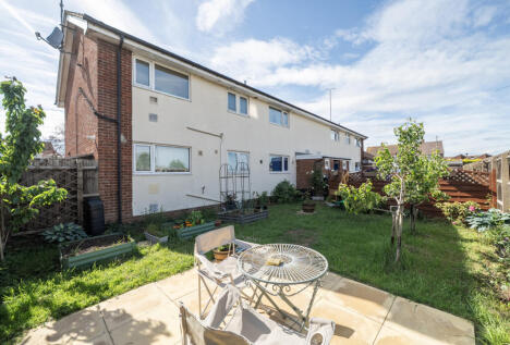 Cherry Orchard, Tewkesbury, Gloucestershire, GL20