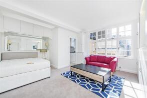 Flat 14, Ashley Court, Morpeth Terrace, London SW1P 1EN