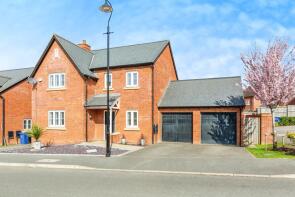 43, Sorrel Crescent, Northampton NN4 6FR