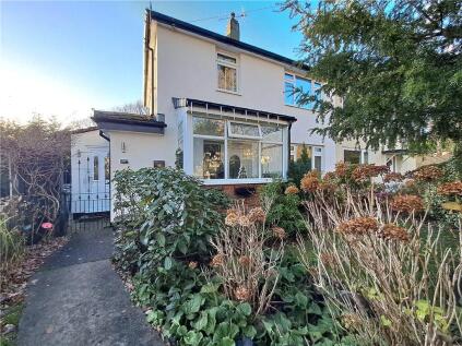 Iveson Rise, Leeds, West Yorkshire, LS16