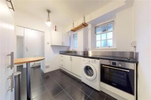 Flat 25, Cheverell House, Teale Street, London E2 9BN