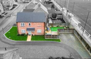 25, Westfield Close, Leicester LE8 4BX