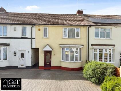 Saltwells Road, Dudley