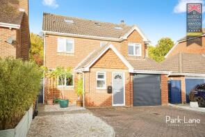 22, Tailors, Bishop's Stortford CM23 4FQ