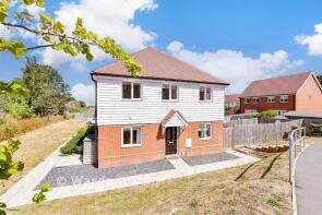26, Harvey Drive, Faversham ME13 7UU