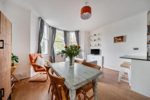 Flat C, 19, Kinver Road, London SE26 4NT