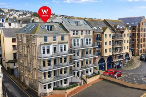 Sommers Crescent, Ilfracombe, Devon, EX34