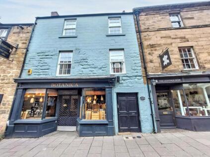 Narrowgate, Alnwick, Northumberland, NE66 1JG