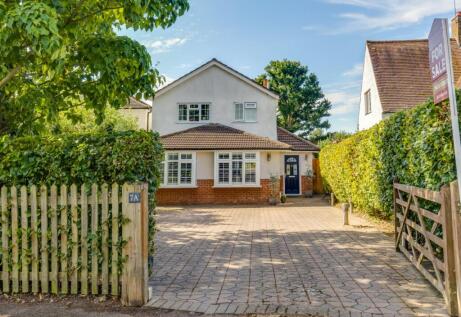 Stockens Green, Knebworth, Hertfordshire, SG3