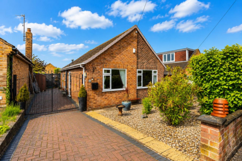 Super Affordable Bungalow in Winster Avenue, Ravenshead