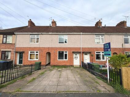 Lyttleton Road , Warwick