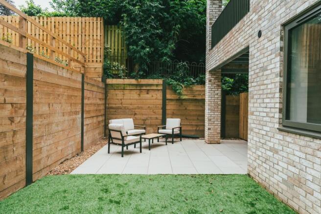 2 bed Apartment for sale in sheffield