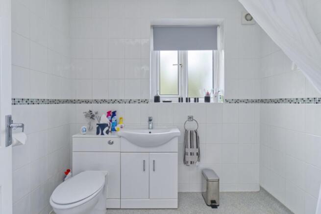 Wetroom