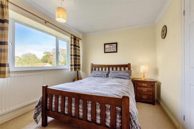 21 The Glebe, Badby