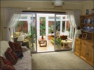 Lounge/Living Room