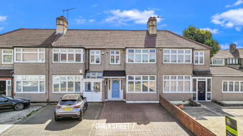 Upper Rainham Road, Hornchurch, RM12