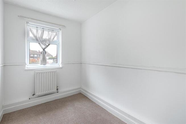 Bedroom Three: